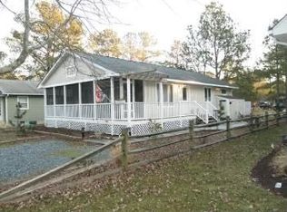 602 7th St, Bethany Beach, DE 19930