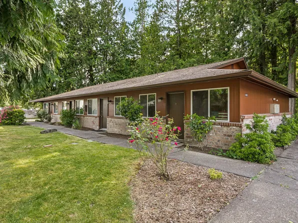 11011 66th Ave E APT 2, Puyallup, WA 98373