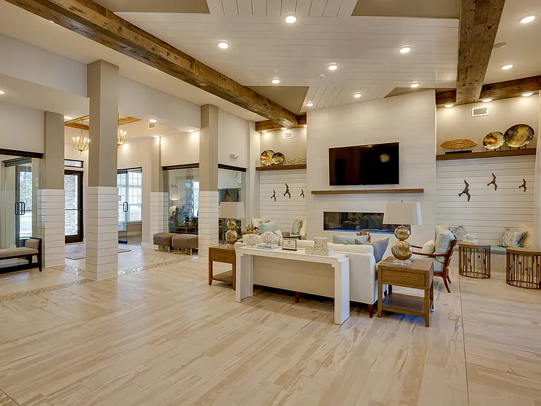 Vintage Amelia Island Apartments — Photo 108