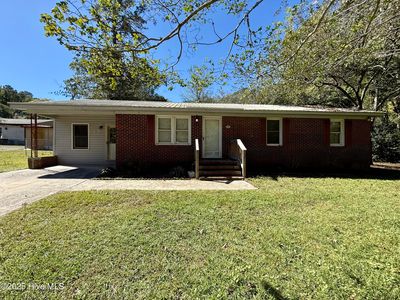 403 Henderson Street, Williamston, NC, 27892
