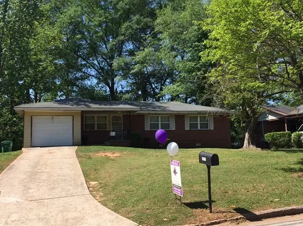 2067 Sombrero Way, Atlanta, GA 30316