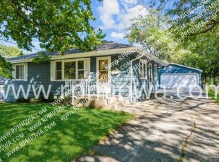 4025 52nd St, Des Moines, IA 50310
