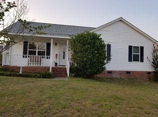 172 Dove Trace Dr, West Columbia, SC 29170