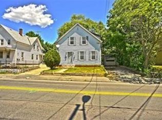 914 Montello St #2, Brockton, MA 02301