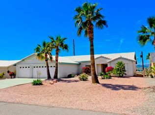 1305 Tanqueray Dr, Lake Havasu City, AZ 86404
