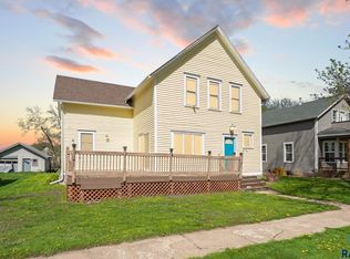 325 N Main Ave, Garretson, SD 57030