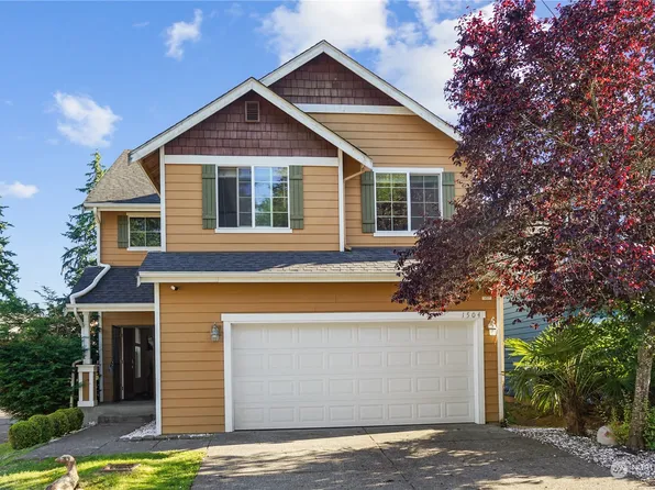 1504 120th Place SW, Everett, WA 98204
