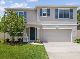 9210 Watolla Dr, Thonotosassa, FL 33592