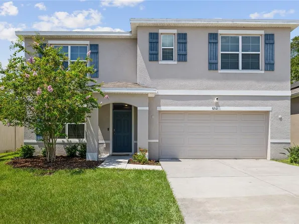 9210 WATOLLA DRIVE, THONOTOSASSA, FL 33592