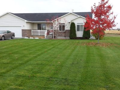 3682 E 157 N, Rigby, ID, 83442