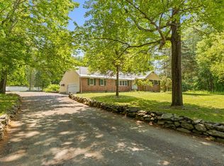 168 Old Harvard Rd, Boxboro, MA 01719