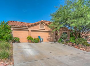 39706 S Diamond Bay Dr, Saddlebrooke, AZ 85739