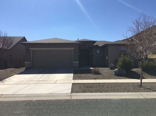 1084 N Rusty Nail Rd, Prescott Valley, AZ 86314