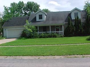 25337 W Channon Dr, Channahon, IL 60410