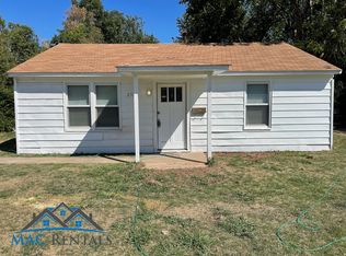 2521 SW 42nd St, Oklahoma City, OK 73119