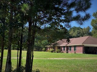 6601 Fm 2666, Shepherd, TX 77371