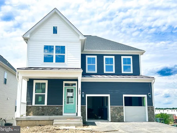 24135 Plaid Hill Dr, Winchester, VA 22603