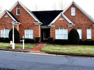 604 Mitch Dr, Winston Salem, NC 27104