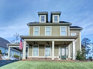 80 Fieldstone Ln, Dawsonville, GA 30534