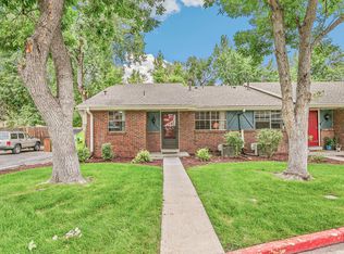 ORCHARD FLATS, Denver, CO 80215