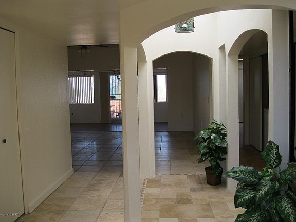 All popcorn ceilings removed