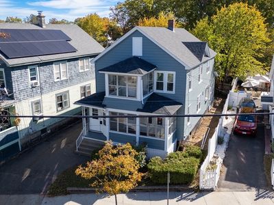 223-225 Saint James Blvd, Springfield, MA, 01104