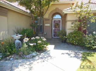 5605 Royal Palms Pl, Bakersfield, CA 93312