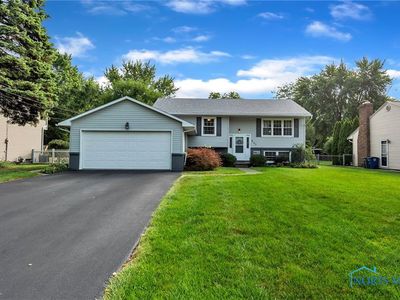 845 Maple St, Perrysburg, OH, 43551