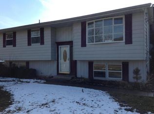 1144 Foster Valley Rd, Owego, NY 13827