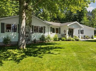 10519 Grand Kal Rd SW, Fife Lake, MI 49633