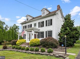 128 Stoopville Rd, Newtown, PA 18940