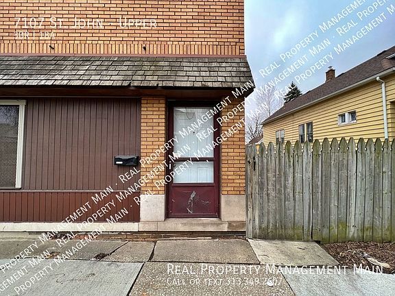 2nd image of 7107 John Kronk St