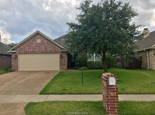 3912 Latinne Ln, College Station, TX 77845
