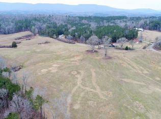 0 E Guild Rd, La Fayette, GA 30728