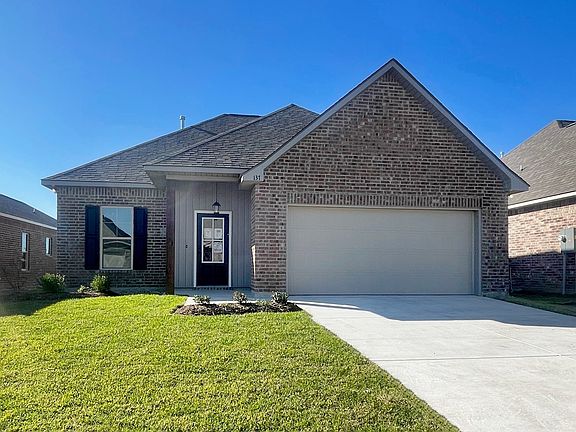 Dalton IV G - Exterior - DSLD Homes