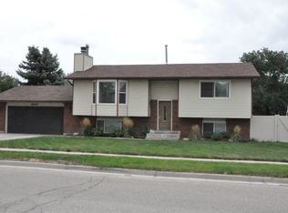 6265 S Cosmo Dr, West Jordan, UT 84081