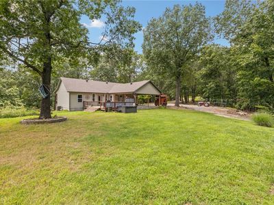 16490 Weaver Ln, Rogers, AR, 72756