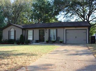 491 Grace Cv, Collierville, TN 38017