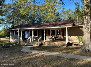 2591 Simpson Cir #13-S, Mendenhall, MS 39114