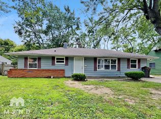 6125 Roselawn Dr, Indianapolis, IN 46226