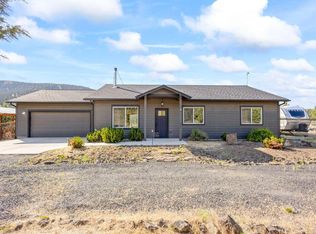 16335 SE Antelope Creek Dr, Prineville, OR 97754