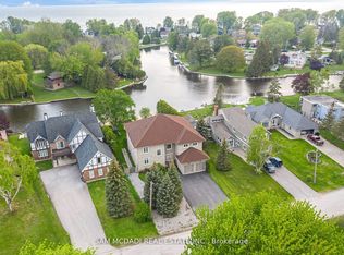 36 Turtle Path, Ramara, ON L0K1B0