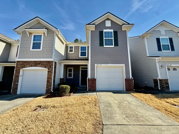 705 Keystone Park Dr Unit 85, Morrisville, NC 27560