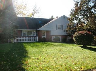 3214 Polk Rd, East Norriton, PA 19403