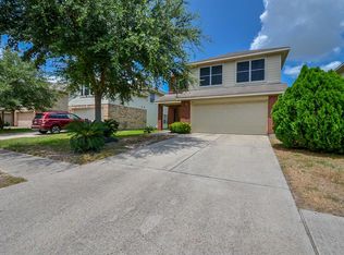 1023 Sycamore Ridge Ln, Houston, TX 77073