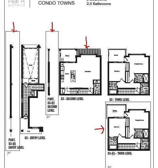 1695 Dersan St #1001 — Photo 9