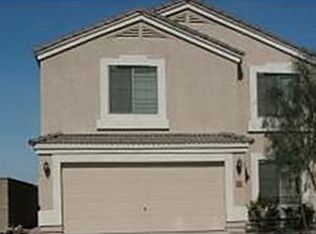 23634 N Wilderness Way, Florence, AZ 85132