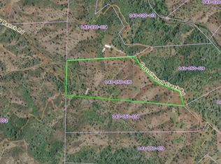 Vac Vic Cottonwood Creek Rd, Igo, CA 96047