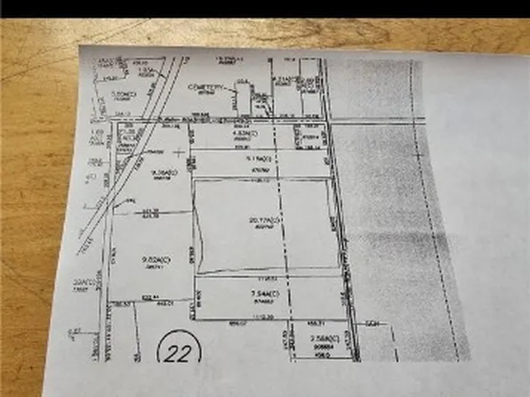 580 Layton Street Rd #855, Lyons, NY 14489