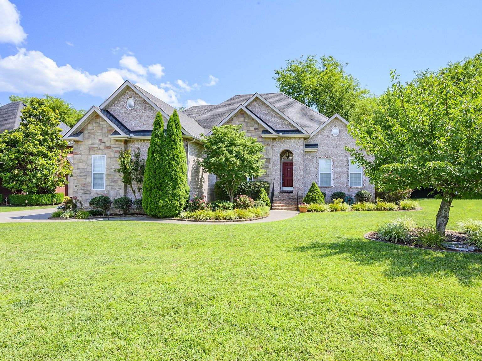 522 Savannah Ridge Dr, Murfreesboro, TN 37127 Zillow